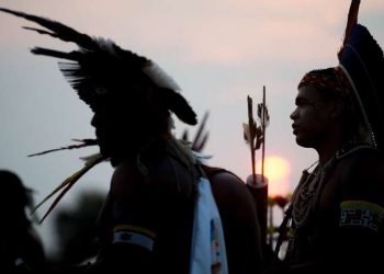 Câmara Federal pede urgência ao Governo do Pará na proteção de indígenas no estado