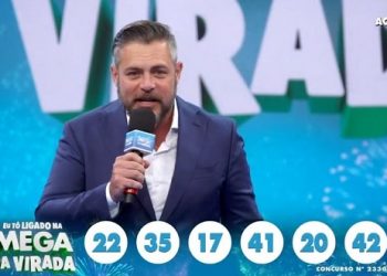 Ganhador da Mega da Virada tem menos de uma semana para não perder prêmio de R$ 162 milhões