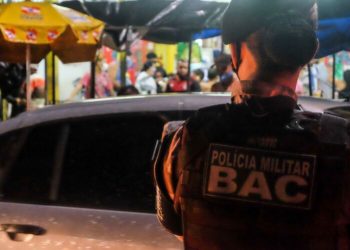 Quem desobedecer decreto e circular na rua sem necessidade vai pagar multa a partir de sexta (5)