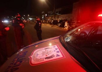 Mais de 20 militares foram assassinados no Pará de janeiro de 2020 a março de 2021