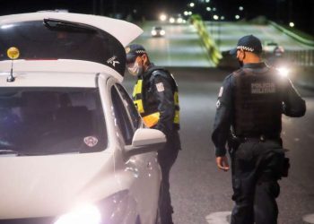 Governo do Pará multa 24 pessoas e fecha 17 estabelecimentos por descumprimento do decreto estadual