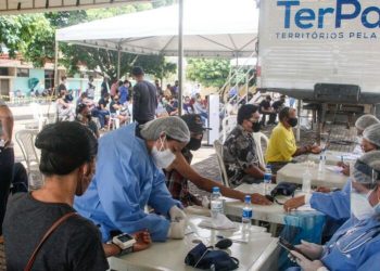 Policlínica Itinerante chega a cinco municípios do interior do Pará
