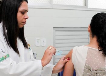 Sespa lança campanha de prevenção ao câncer do colo do útero