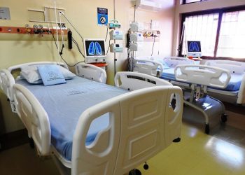 Altamira: 10 novos leitos de UTI Covid-19 começam a funcionar no Regional da Transamazônica