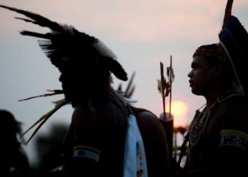 MPF pede à Justiça que obrigue Funai e Ministério da Justiça a demarcarem terra indígena em Marabá