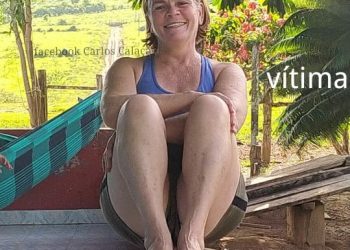 Corpo encontrado no igarapé Altamira é reconhecido