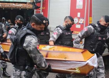 Dia do policial civil e militar: agentes são vítimas constantes da criminalidade no Pará