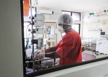 Hospital Regional Público da Transamazônica está com oportunidades de emprego