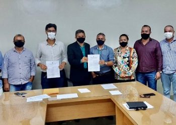 Prefeitura de Altamira e Incra assinam Termo de Cooperação Técnica para executar programa ‘Titula Brasil’