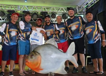 Altamira: Torneio do Pacu de Seringa é adiado para 2022 devido à pandemia