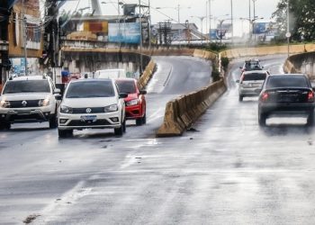 Novas regras de trânsito entram em vigor a partir do dia 12 de abril