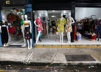 Decreto estadual com novas medidas foi publicado nesta sexta-feira (23)