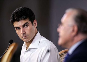 Justiça determina bloqueio de bens de Helder Barbalho em ação de improbidade administrativa