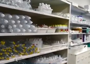 MPF pede ao Ministério da Saúde que envie remédios do kit intubação para Santarém