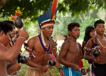 Dia do indígena: povo Tembé cobra respostas do Estado sobre morte de Isac
