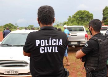 Provas da Polícia Civil do Pará devem ser aplicadas em 20 de junho e 4 de julho, cronograma será publicado hoje