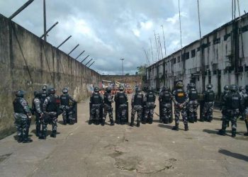 Audiência discute atentados cometidos contra servidores do sistema penitenciário no Pará