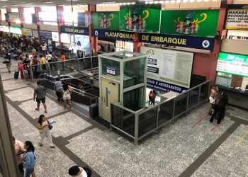 Entra em vigor lei estadual para cancelamento e remarcação de viagens; confira os detalhes!