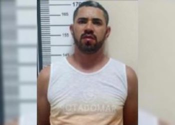 Polícia divulga principal alvo de ‘operação farinha’ que apreendeu quase R$1 mi do tráfico de drogas