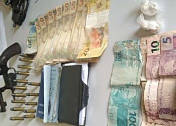 Esquema de tráfico em hotéis é desarticulado pela polícia em Itaituba