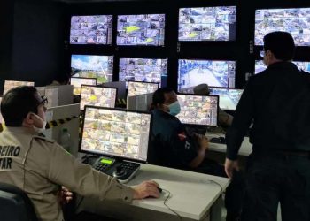 Polícia já recebeu mais de 22 mil trotes este ano; ocorrências atrapalham atendimento da segurança pública