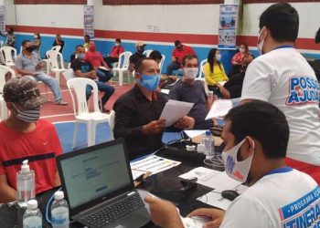 Ação itinerante do Detran percorre oito municípios a partir desta sexta