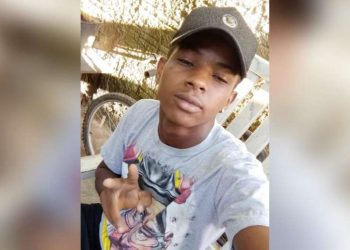 Família denuncia sumiço de jovem após abordagem policial em Novo Progresso
