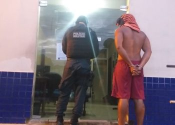 Padrasto e mãe são presos após crianças relatarem abusos sexuais que duraram cerca de 2 anos em Óbidos