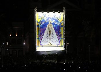 Paraenses conhecerão hoje o cartaz oficial do Círio 2021