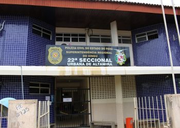 Foto: Wilson Soares/A Voz do Xingu