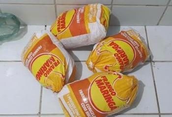 Dupla é presa por crime de peculato em Breu Branco