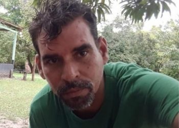 Fabiano Vargens, ex-coordenador da Vigilância Sanitária de Brasil Novo, é executado a tiros dentro de casa