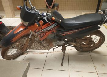 Polícia Militar prende suspeitos de homicídio em Altamira