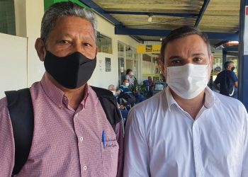 Convênio entre Estado e município de Altamira vai ampliar emissão de documentos pessoais e atendimento do Procon