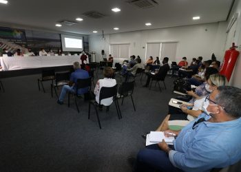Gestores municipais de saúde da Transamazônica se reúnem e discutem melhorias para região do Xingu