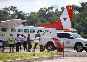 Região do Xingu recebe mais vacinas contra a Covid-19