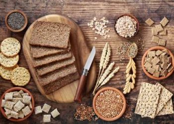 Anvisa: alimentos integrais terão novas regras