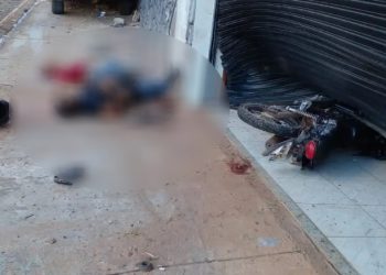 Criminosos que morreram em tentativa de assalto em Altamira são identificados