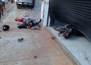 Assalto frustrado deixa dois bandidos mortos em Altamira