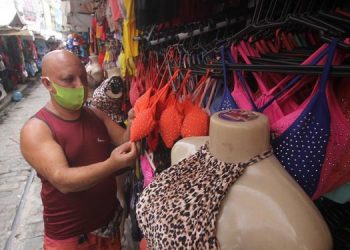 Nortistas são os que tem a menor intenção de consumir, diz pesquisa