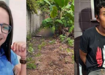 Polícia prende suspeito de matar jovem em Itaituba