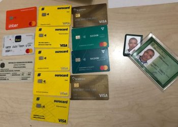 Estelionatário que usava quatro identidades diferentes é preso em Santarém