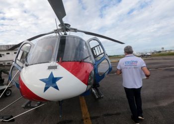 Novos lotes de vacina são distribuídos neste domingo no interior