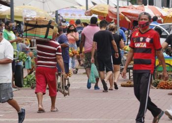 Governo do Pará altera bandeiramento diante da pandemia da covid-19