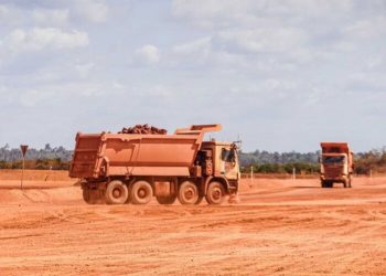 Pará ganha ação para cobrar taxa minerária de empresas