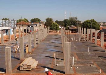 Municípios paraenses registram alto índice de obras paralisadas na educação