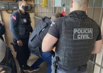 Polícia Civil realiza busca e apreensão na casa de envolvidos no acidente de ônibus que vitimou paraenses