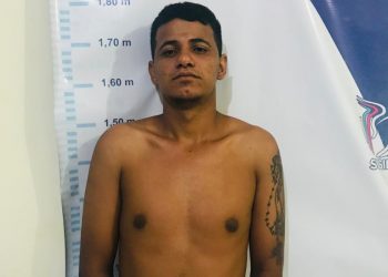 Homem preso por assassinato em Altamira é solto por engano, no PA