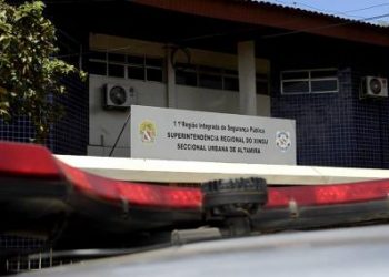 Diretor de Central de Triagem é exonerado após soltura de preso por engano em Altamira