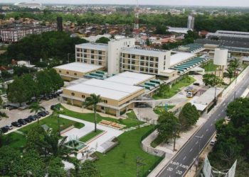 Sete hospitais estão ofertando oportunidade de emprego no Pará; há vaga para Altamira